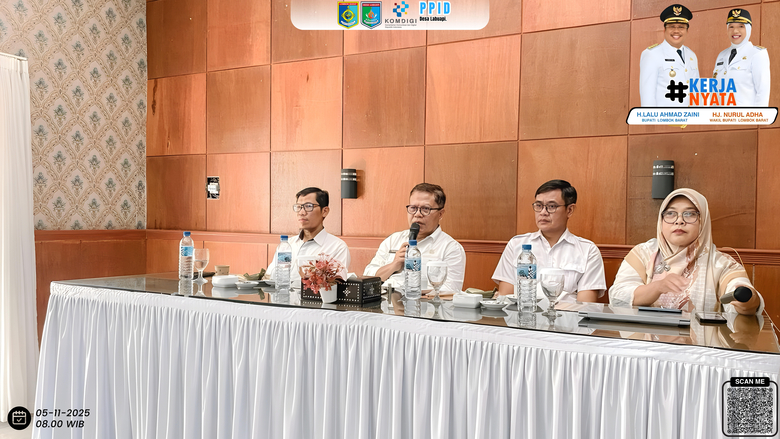 Bimbingan Teknis Aplikasi Layanan Desa Dan Pengelolaan Website Desa. Wujud Nyata Keterbukaan Informasi Publik Transformasi Digitalisasi Desa