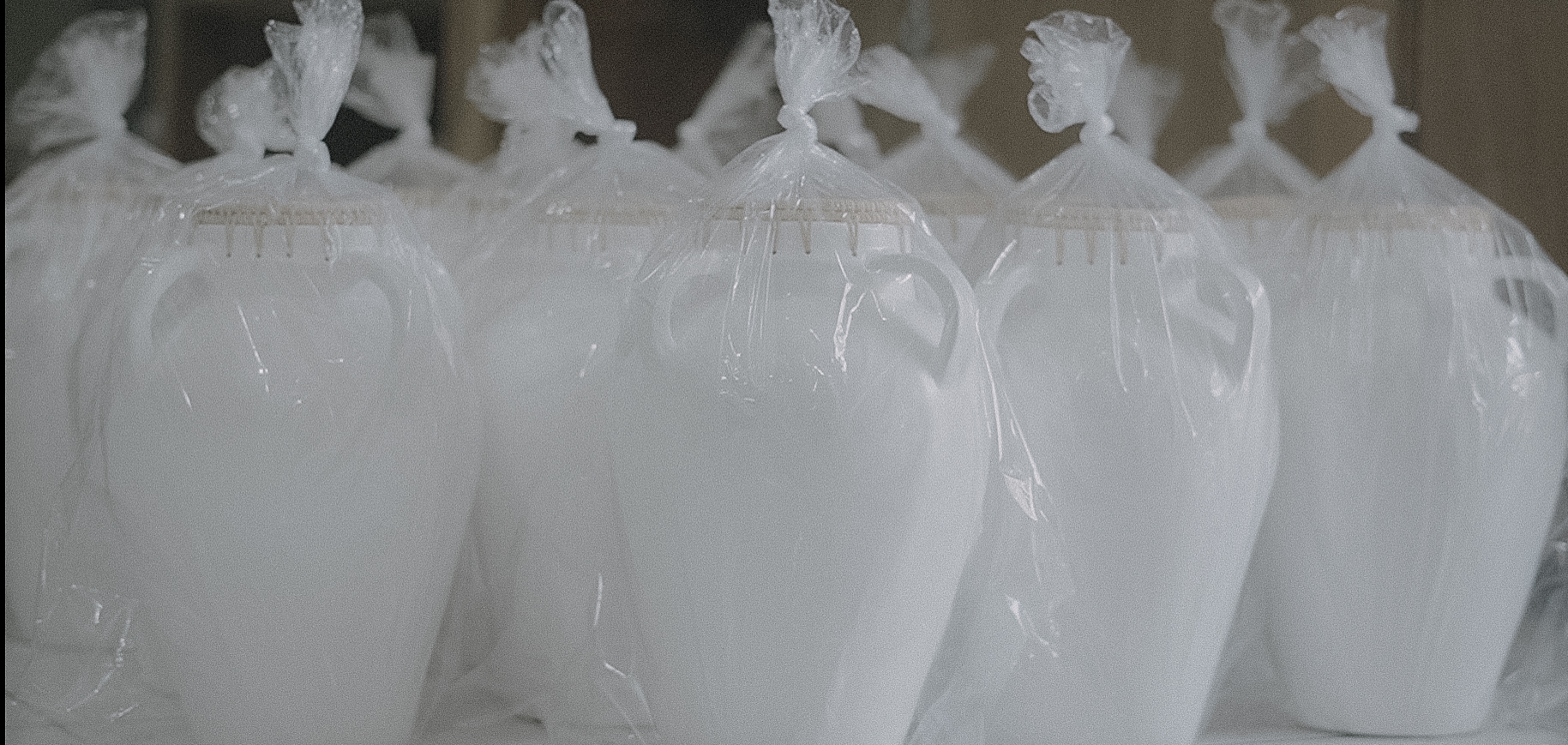 Pusat Kerajinan Tangan Gerabah dari Tanah Liat