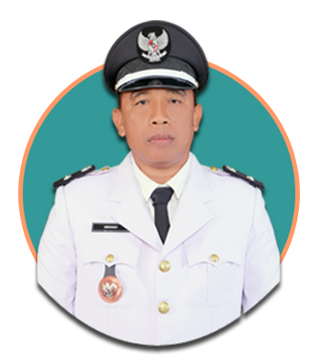 Kepala Desa Taman Ayu